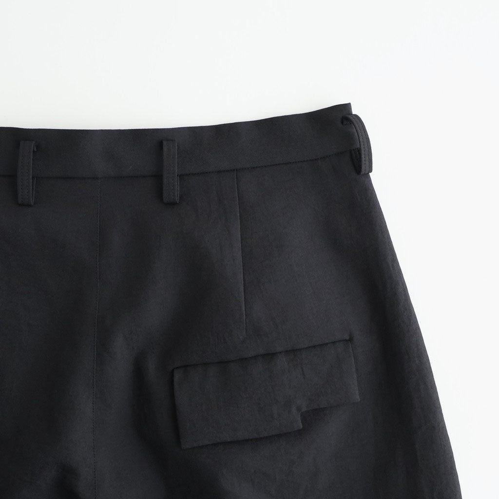 ドライポリヘムタックPT #BLACK [D126-P432]