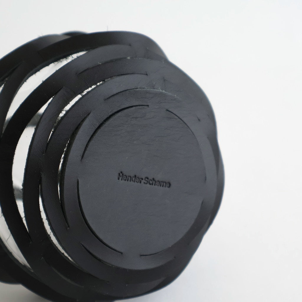 Flat-bottom flask/500ml #Black [sv-hf-500]