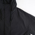 Souvenir Hunter L/L DP #SILICONE BLACK [TT-104LL-DP]