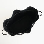 bucket bag #black [yv-b-bkb]