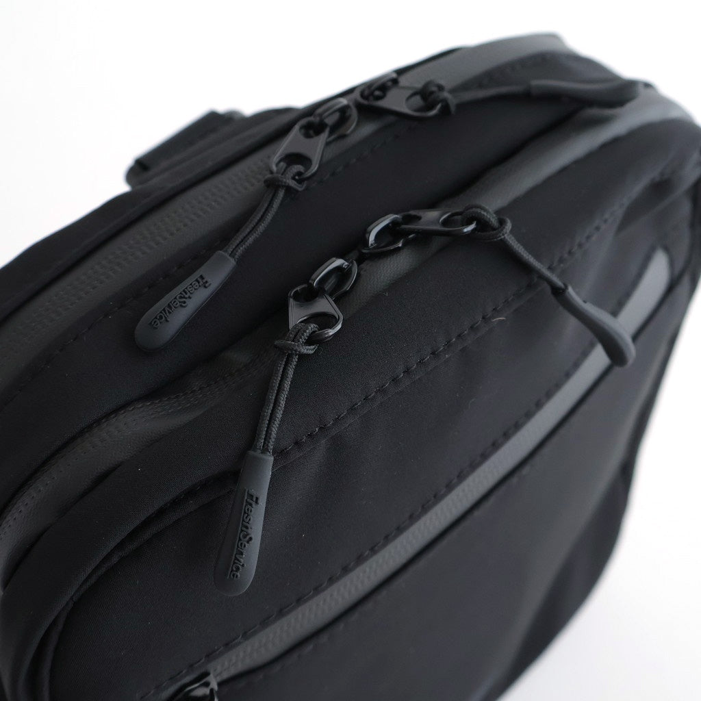 UTILITY SLING BAG #BLACK [FSP253-90069]