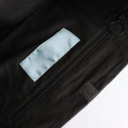 よそいきトートBag #BROWN [D224-B100]