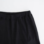 UTILITY PILE L/S SET-UP #BLACK [FSR253-60210]