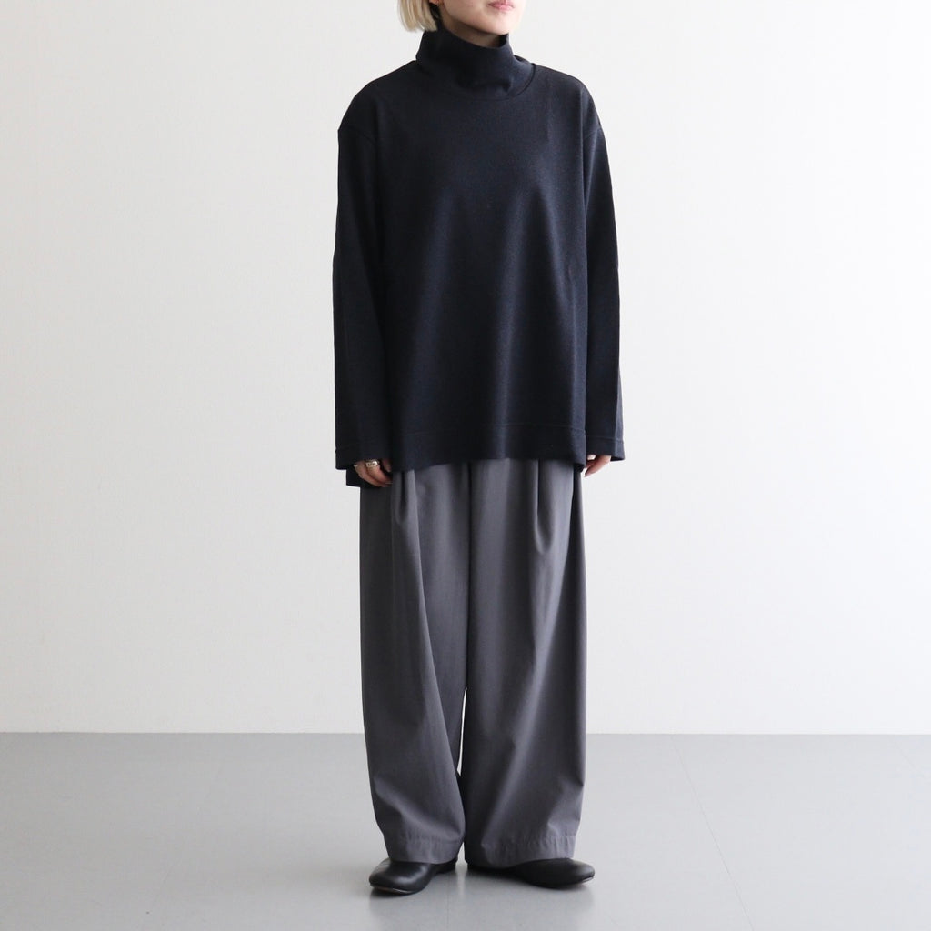 女性モデル(マツオ):156cm　着用サイズ:XS