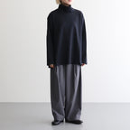 女性モデル(マツオ):156cm　着用サイズ:XS