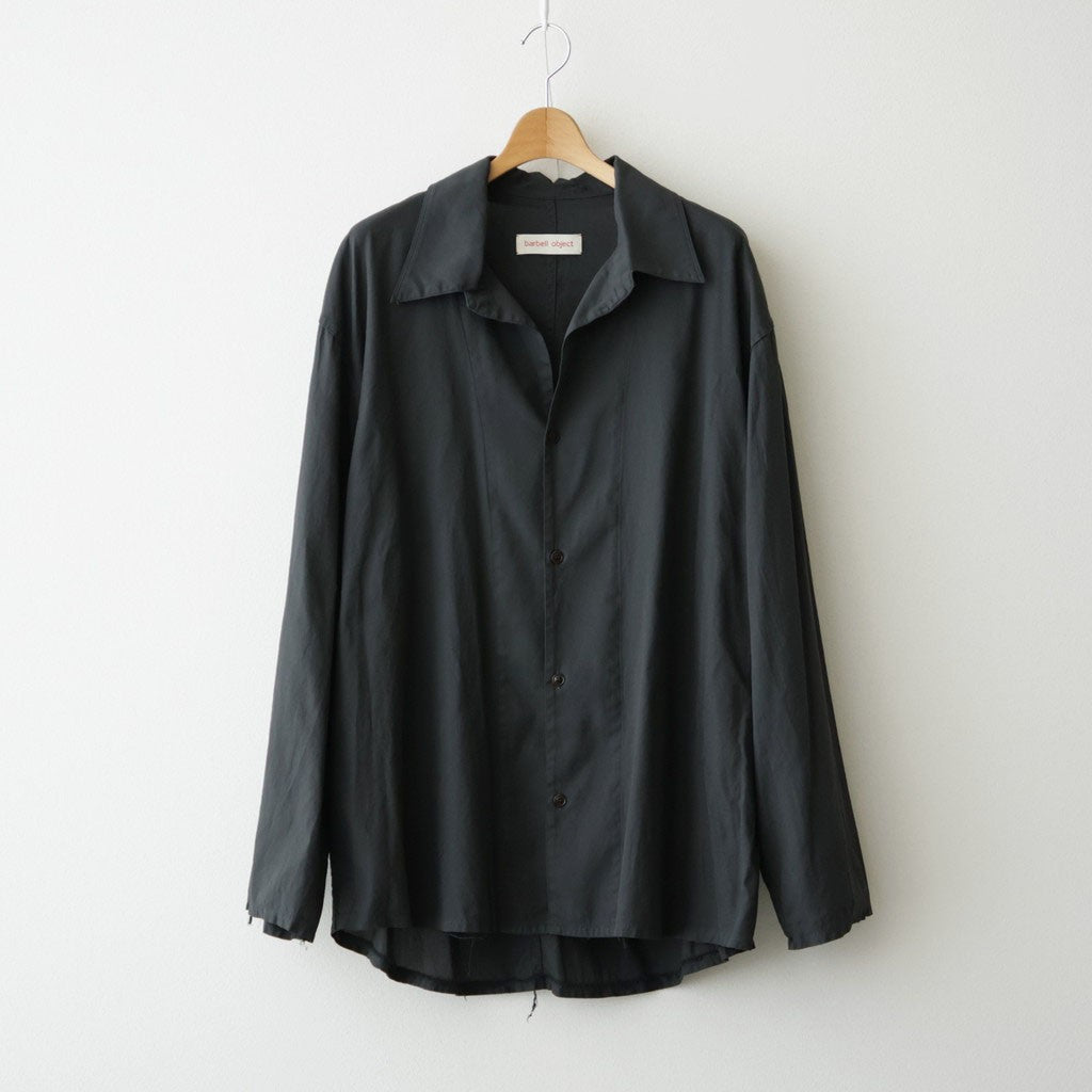 or sh #charcoal [bo-07s03]