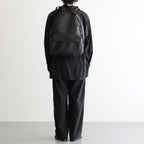 BACKPACK PRO M #METEOR BLACK [PR-1113-023]