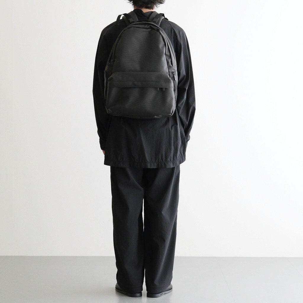 BACKPACK PRO M #METEOR BLACK [PR-1113-023]