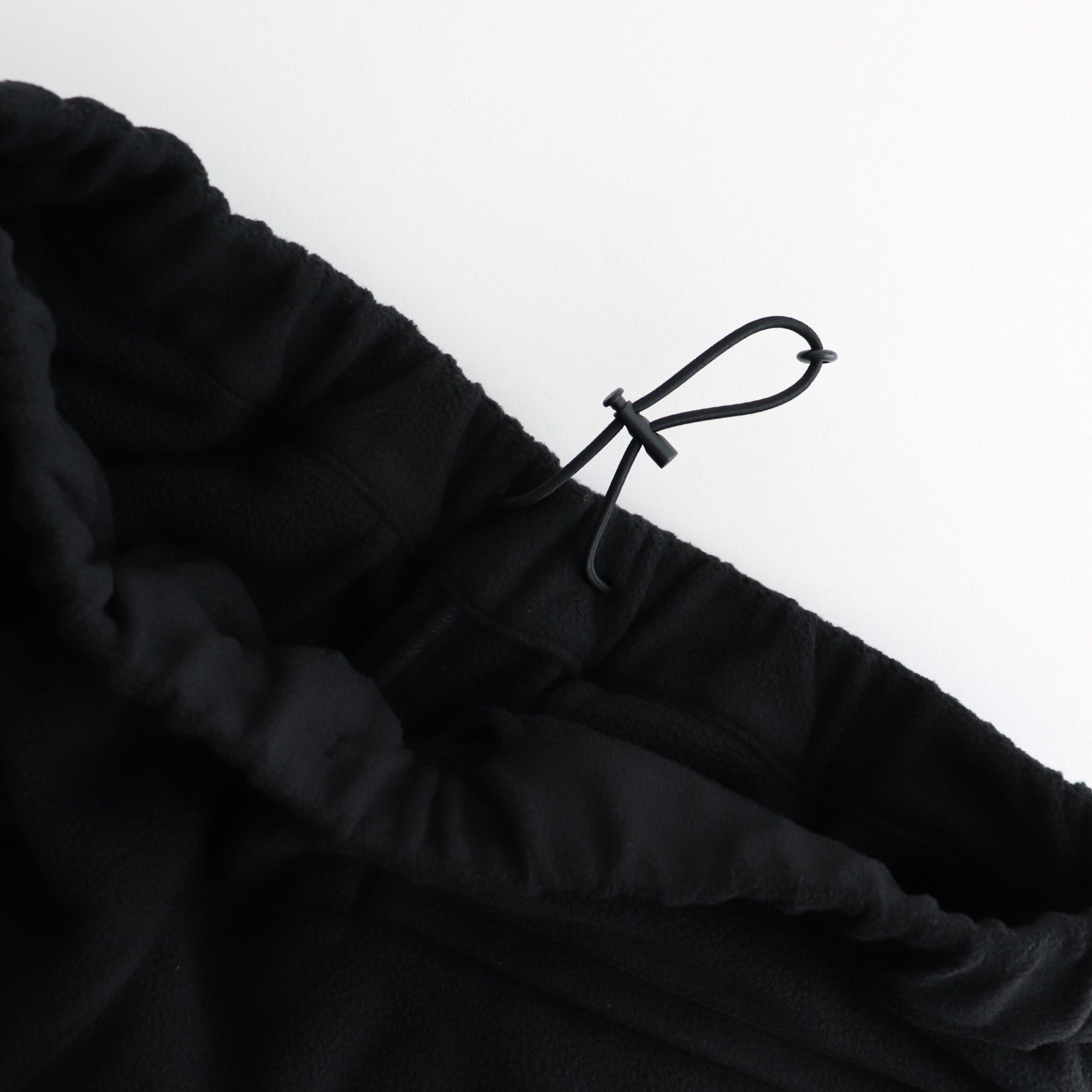 AS×FS FLEECE TRACK SUIT #BLACK [FSC253-60157AS]