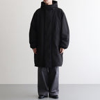 男性モデル(ハラ):172cm 58kg 着用サイズ：S