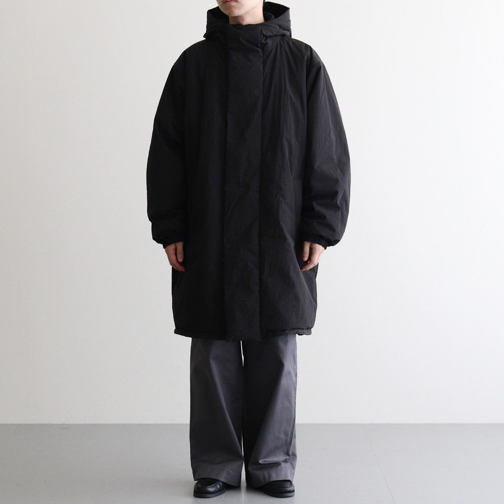 男性モデル(ハラ):172cm 58kg 着用サイズ：S