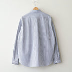 Comfort Shirt – Relaxed #BLOCK-ST [11061102]