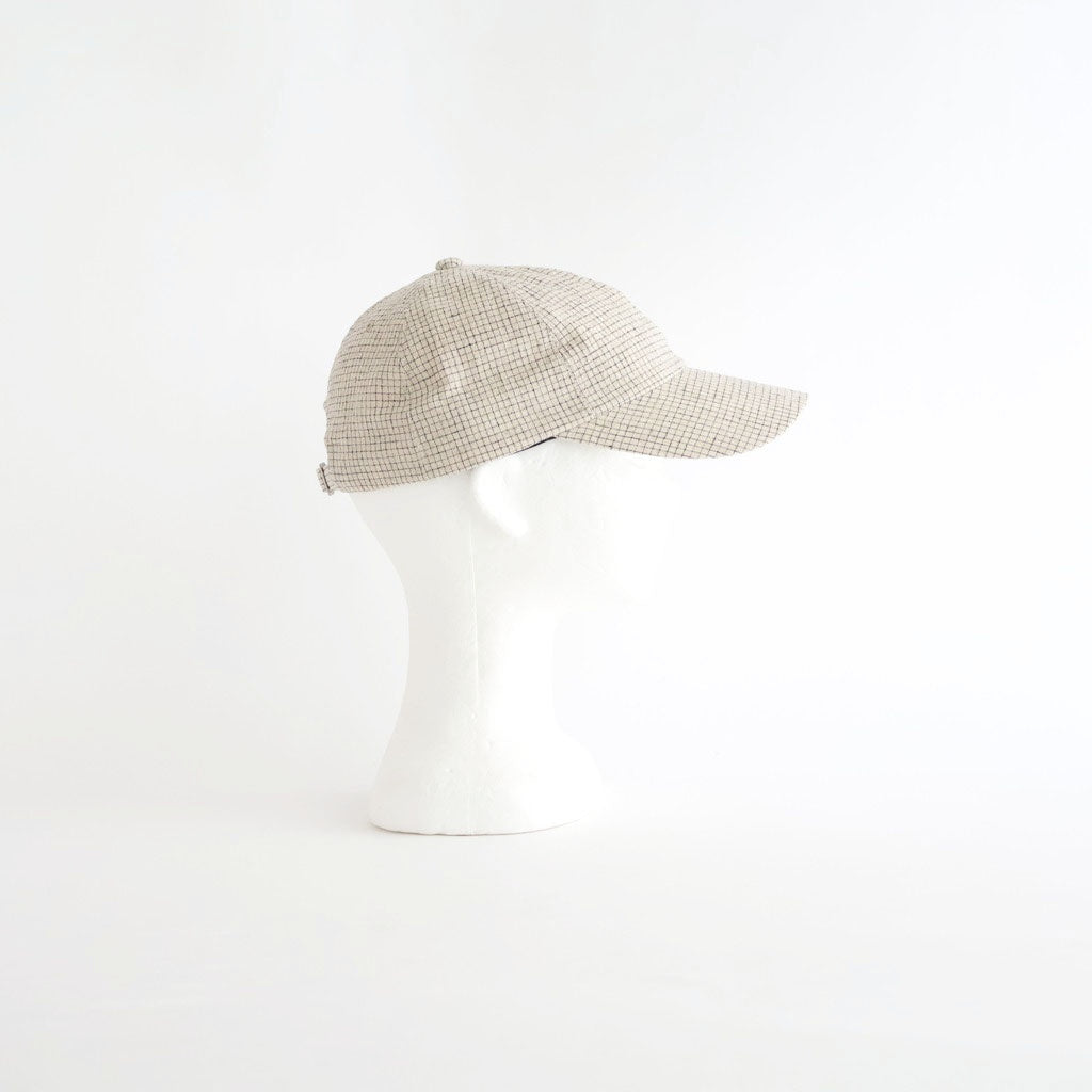 Horsetail Cap #Window Pen [N-1605]