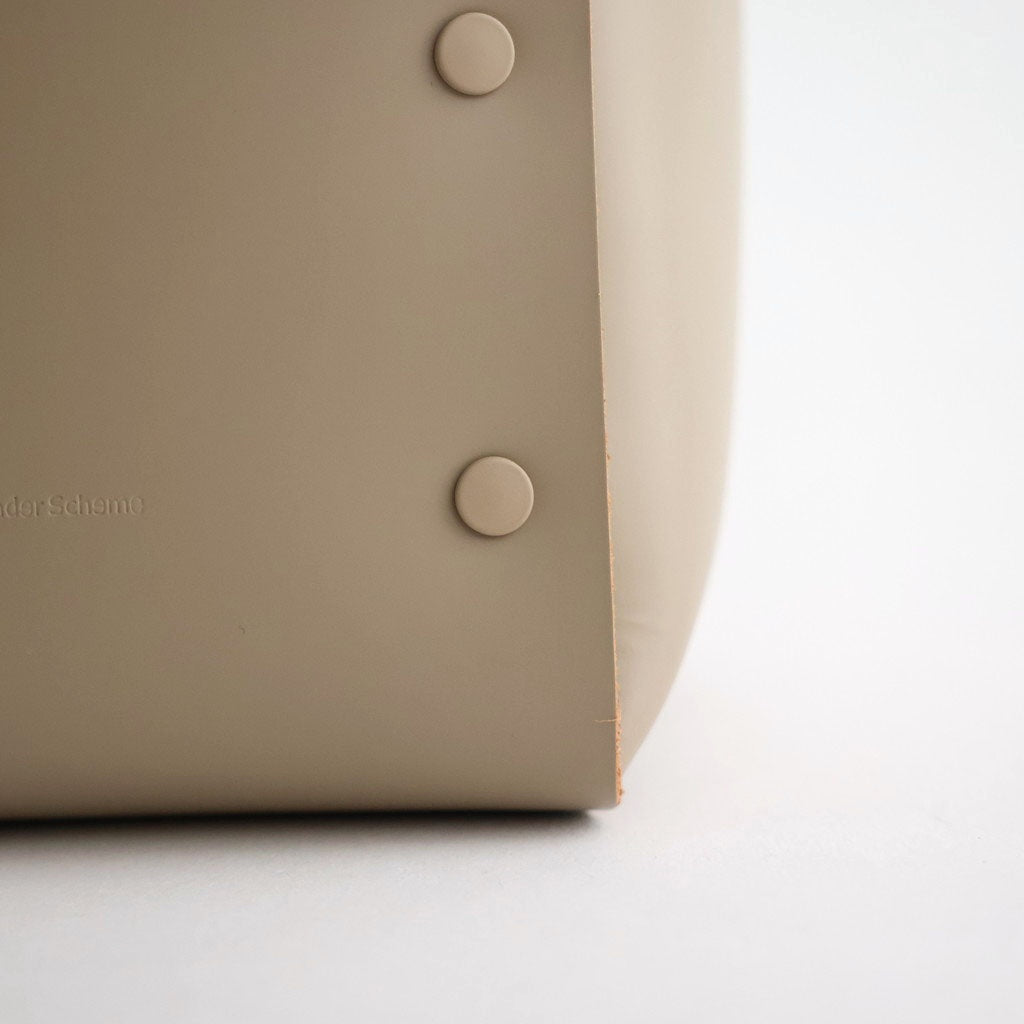 assemble dust box #beige [wt-rc-adb]
