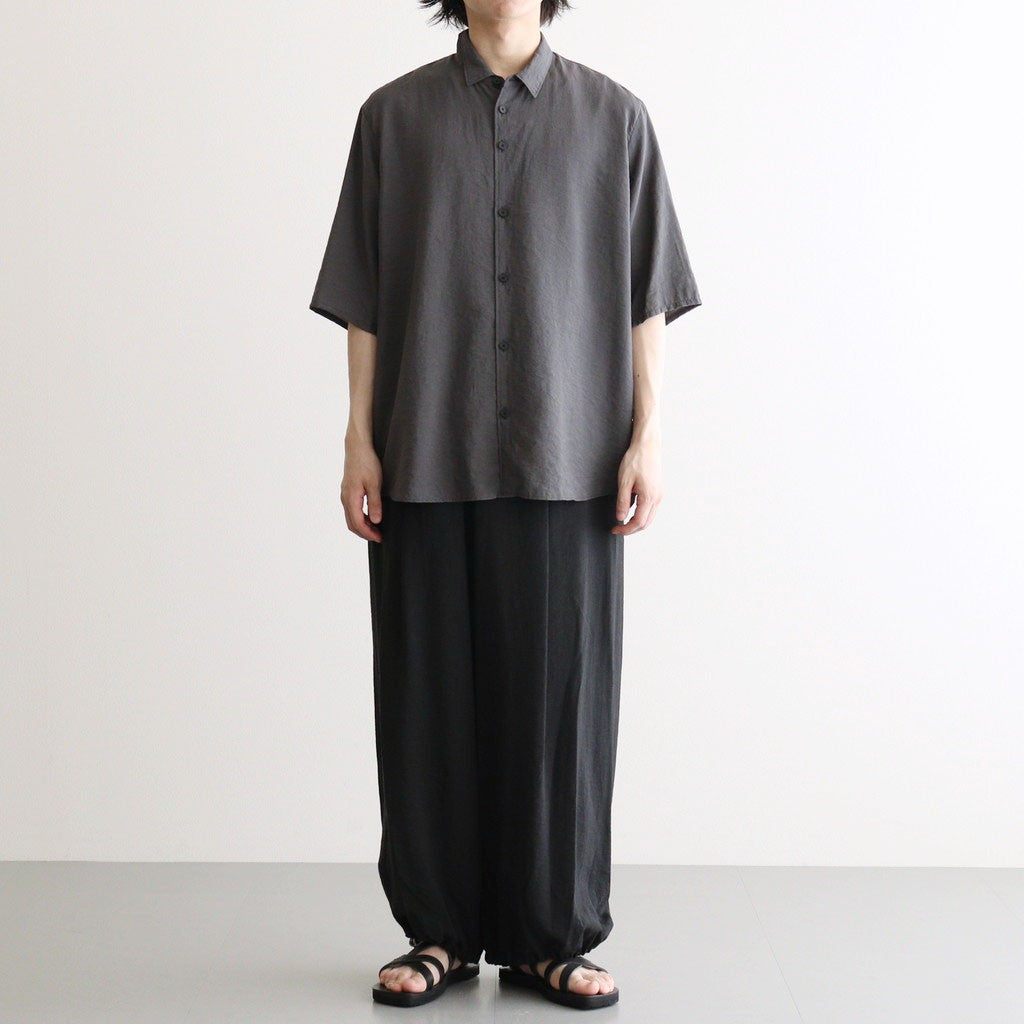 wccf 黒 FLKAPT #Black [VG_FR1404PF] - ciacura 三重県四日市市のセレクトショップ