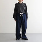 At Home Denim #Indigo [OFH010PT21]