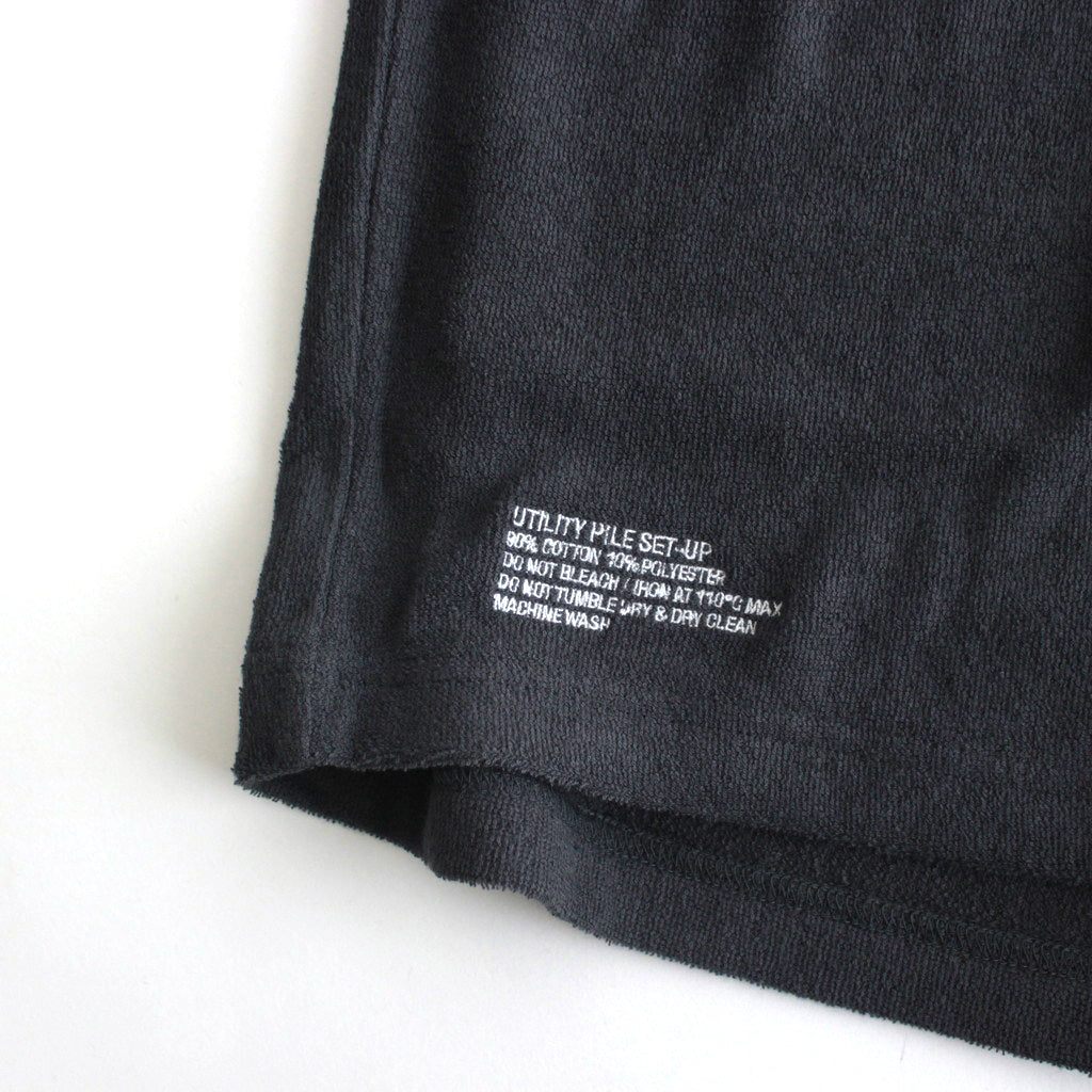 UTILITY PILE SET-UP #GRAY [FSR251-60098]