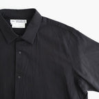 S/S Comfort Shirt – Relaxed Square S/S #NAVY [11061112]