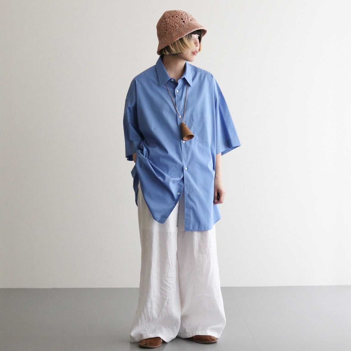 Nine Tailor｜Linaria Hand Hat(N-1439) Nine Tailor Linaria Hand Hat ナインテーラー ニットハット (N