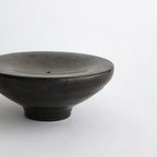 お香立て #黒金彩