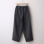 NOWPT #Dark Gray [CA_NC1004PF]