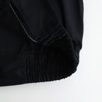 CORPORATE BLOUSON #BLACK [FSC253-30226B]