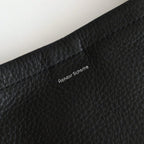 one side belt bag small #black [is-rb-oss] ONE