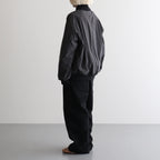 女性モデル(マツオ):156cm　着用サイズ:2