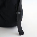 Blankof for GP Small Crescent Bag #BLACK [GU261-90503]