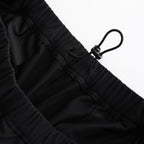 STORMFLEECE UTILITY EASY PANTS #BLACK [FSC243-40208]