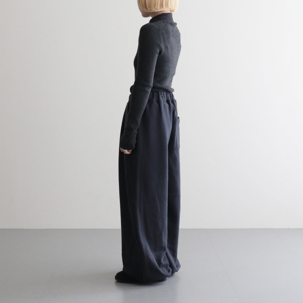 女性モデル(マツオ):156cm　着用サイズ:36