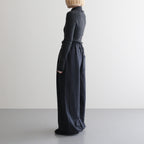女性モデル(マツオ):156cm　着用サイズ:36