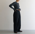 女性モデル(マツオ):156cm　着用サイズ：1