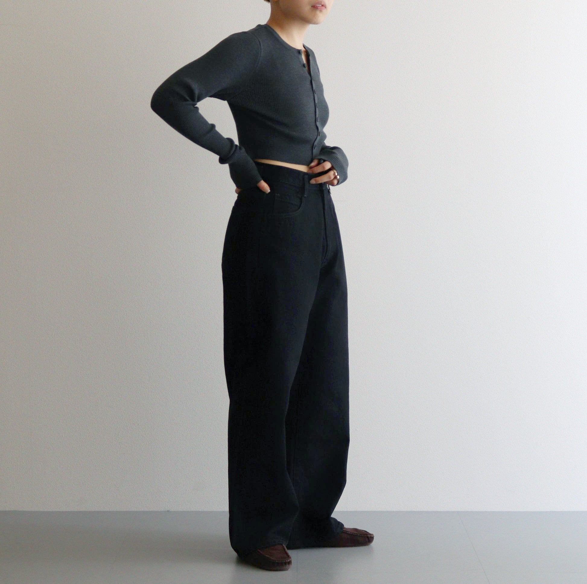 女性モデル(マツオ):156cm　着用サイズ：1