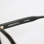 NOCHINO #1 GLOSS BLACK × CLEAR to GREY [NOCHINO-N1]