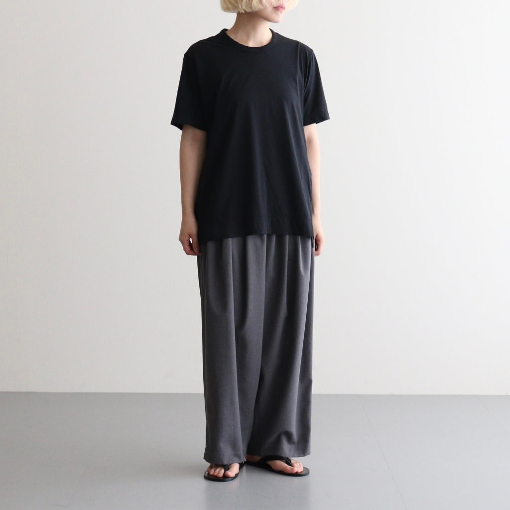 女性モデル(マツオ):156cm　着用サイズ:3