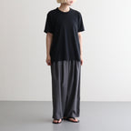 女性モデル(マツオ):156cm　着用サイズ:3