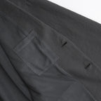 ドライポリオーバーJK #GRAY [D125-J405]