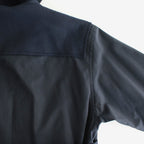 BROKEN DUFFLE COAT #DARK NAVY [YK23FW0520C]