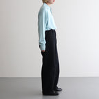 女性モデル(マツオ):156cm　着用サイズ:1