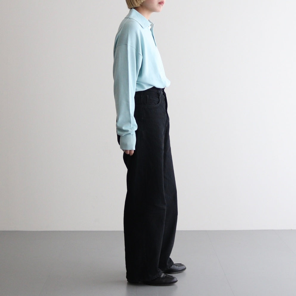 女性モデル(マツオ):156cm　着用サイズ:1