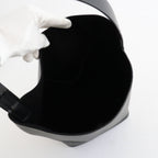 LEATHER SHOULDER BAG - S MADE BY AETA #BLACK [A26AB01AE]