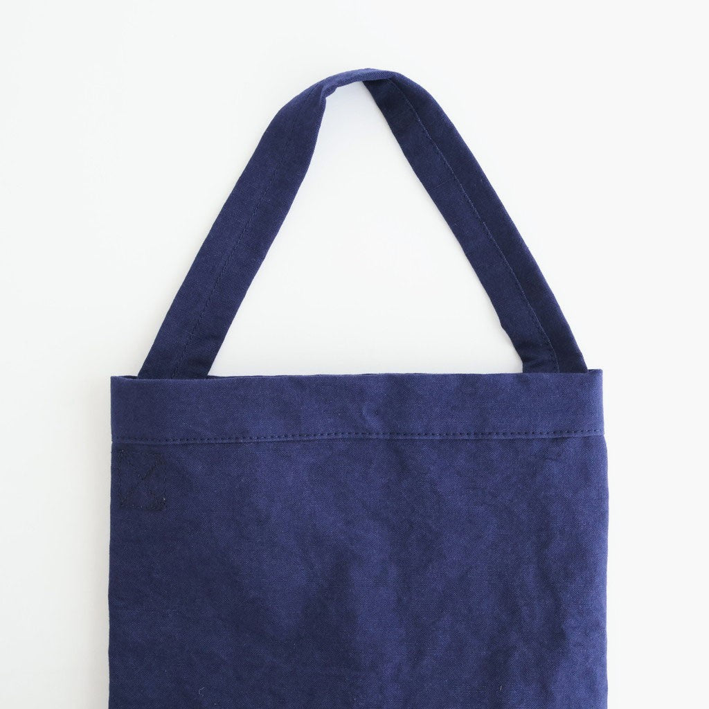 Baguette Bag #KUSAKI NAVY [43061909]