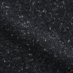 CASHMERE NEP KNIT P/O #MIX BLACK [A26AP01NE]
