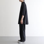 CARTRIDGE SHIRT S/S HL #BLACK [TT-CG-SHT-SS-HL]