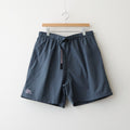 FRIEND EDITIONS ALL WEATHER SHORTS #GRAY [FSP261-90092FE]