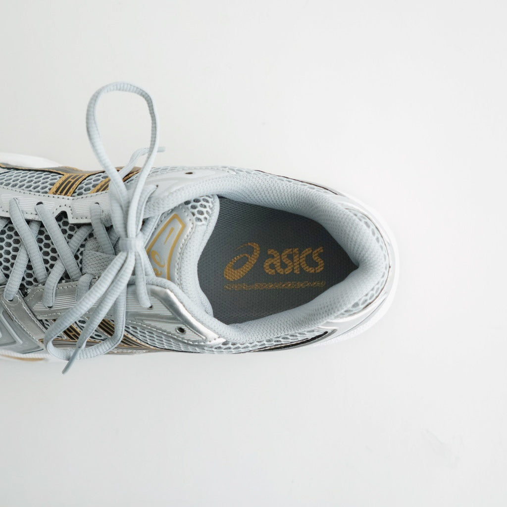 GEL-KAYANO 14 #PIEDMONT GREY / BLACK [1203A740]