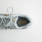 GEL-KAYANO 14 #PIEDMONT GREY / BLACK [1203A740]