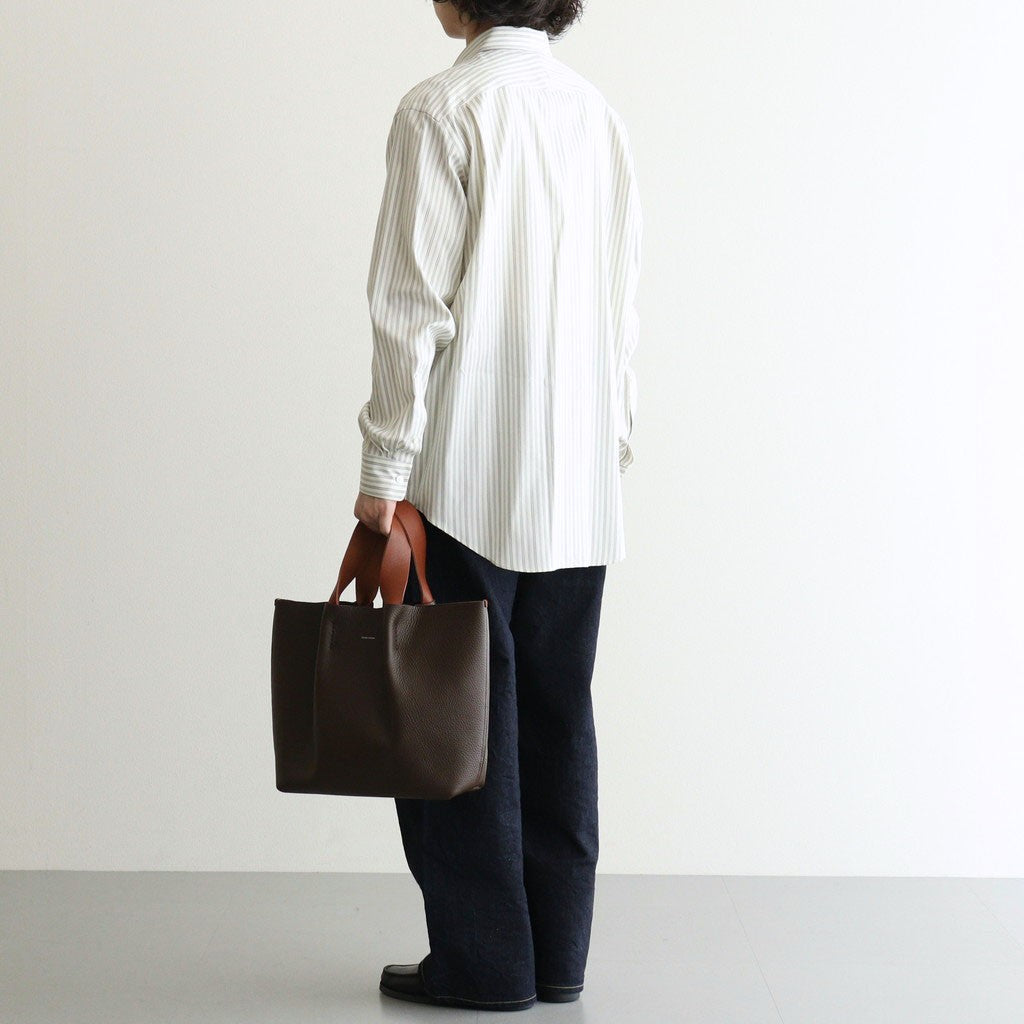 男性モデル(ハラ):172cm