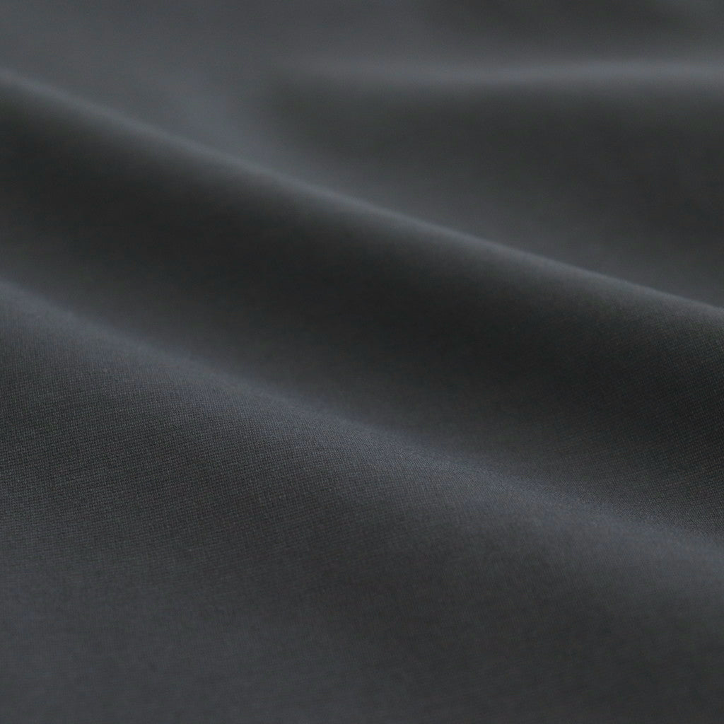 Compact Ponte Jacket #C.GRAY [GM241-20176B]